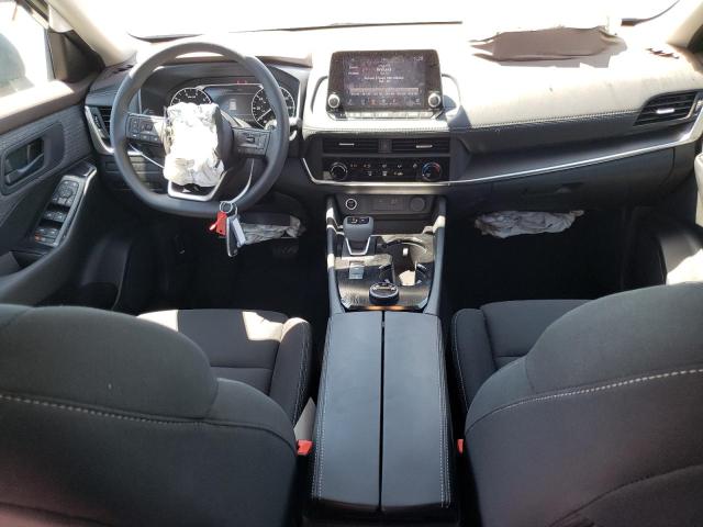 Photo 8 from auction – 2023 NISSAN ROGUE S with VIN 5N1BT3AB0PC847784