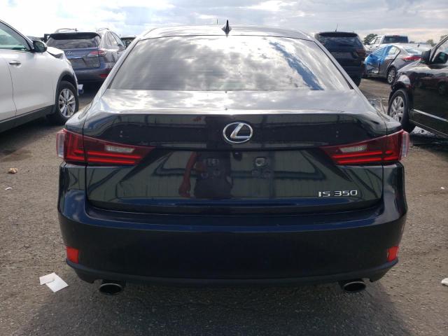 Photo 6 from auction – 2014 LEXUS IS 350 with VIN JTHBE1D26E5006485