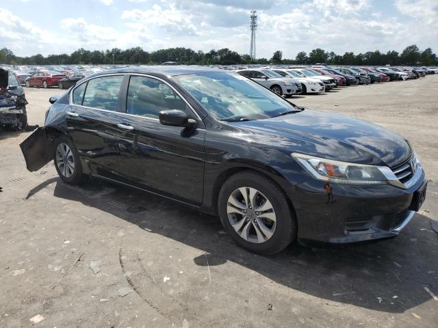 Photo 4 from auction – 2015 HONDA ACCORD LX with VIN 1HGCR2F37FA066467