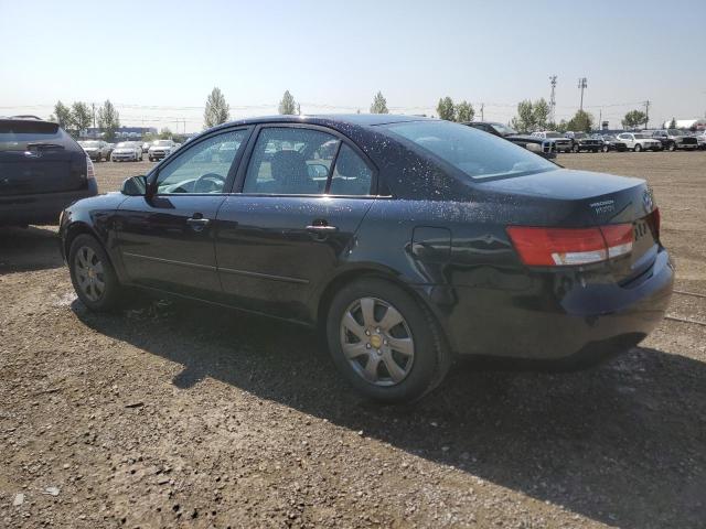 Photo 2 from auction – 2006 HYUNDAI SONATA GL with VIN KMHET46C76A135786