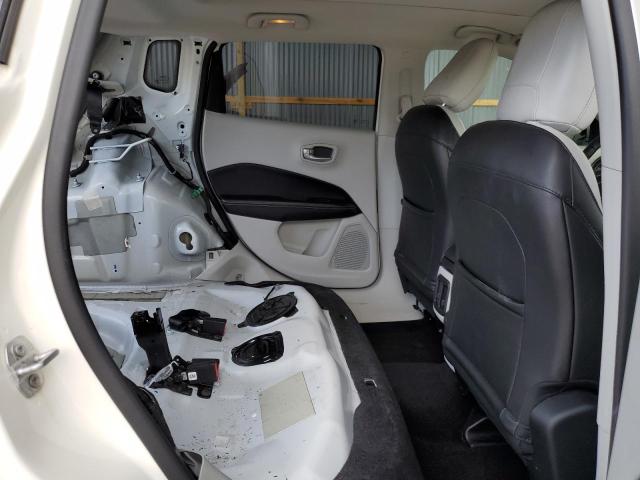 Photo 11 from auction – 2019 JEEP COMPASS LA with VIN 3C4NJCBB2KT706315