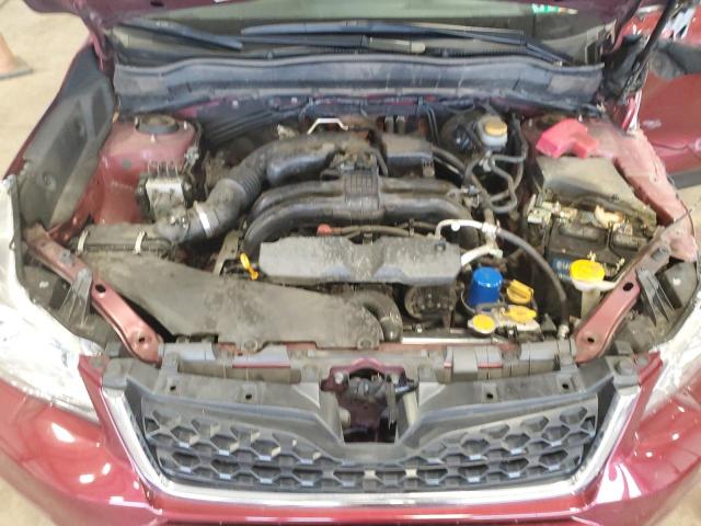 Photo 11 from auction – 2015 SUBARU FORESTER 2 with VIN JF2SJAHC7FH418982