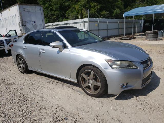 Photo 4 from auction – 2013 LEXUS GS 350 with VIN JTHBE1BL7D5012595