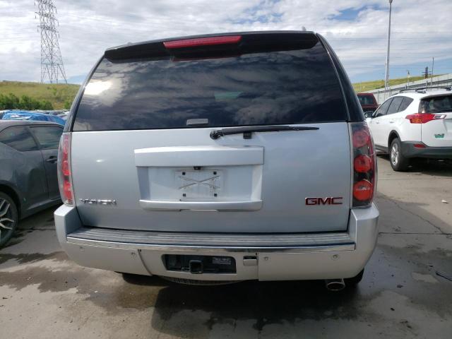 Photo 6 from auction – 2013 GMC YUKON DENA with VIN 1GKS2EEF4DR201788