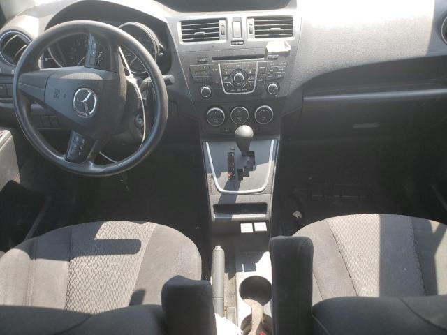 Photo 8 from auction – 2012 MAZDA 5 with VIN JM1CW2BL7C0141456