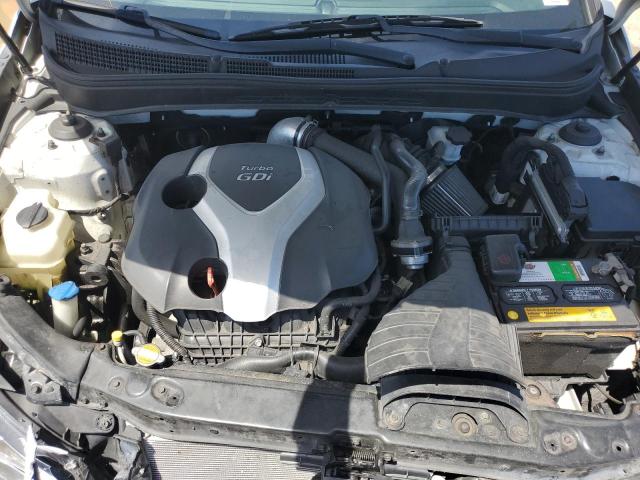Photo 11 from auction – 2011 HYUNDAI SONATA SE with VIN 5NPEC4AB8BH254985