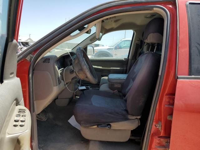 Photo 7 from auction – 2004 DODGE RAM 1500 S with VIN 1D7HA18D64J190521