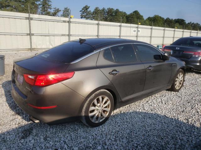 Photo 3 from auction – 2014 KIA OPTIMA EX with VIN 5XXGN4A75EG327017