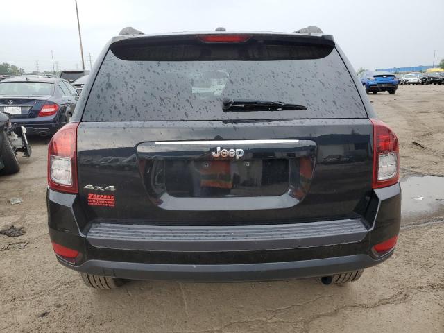 Снимка 6 от търг – 2014 JEEP COMPASS SP с VIN 1C4NJDBB6ED908350
