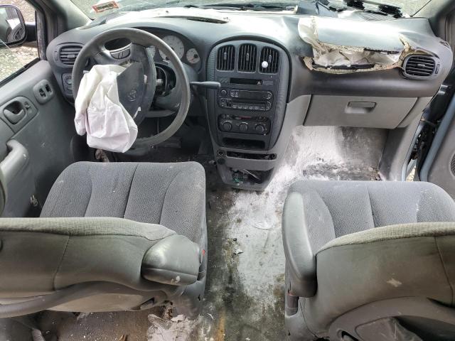 Photo 8 from auction – 2004 DODGE GRAND CARA with VIN 1D8GP24R94B522779