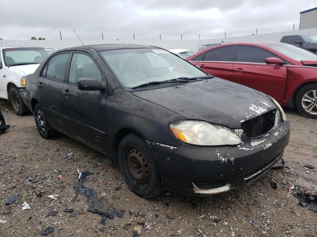 Photo 4 from auction – 2005 TOYOTA COROLLA CE with VIN 1NXBR32E95Z429643