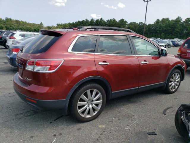 Снимка 3 от търг – 2009 MAZDA CX-9 с VIN JM3TB38V990165543