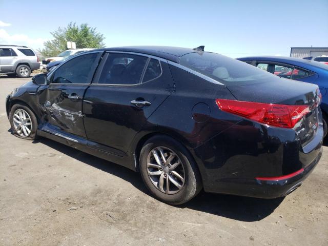 Photo 2 from auction – 2012 KIA OPTIMA LX with VIN 5XXGM4A75CG029745