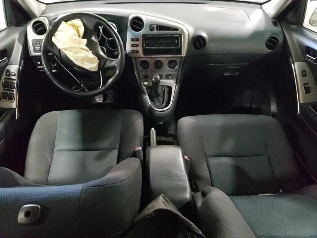 Photo 8 from auction – 2007 TOYOTA COROLLA MA with VIN 2T1KR30EX7C668626