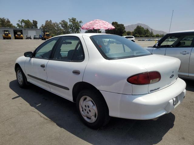 Photo 2 from auction – 1996 CHEVROLET CAVALIER with VIN 1G1JC5247T7209300