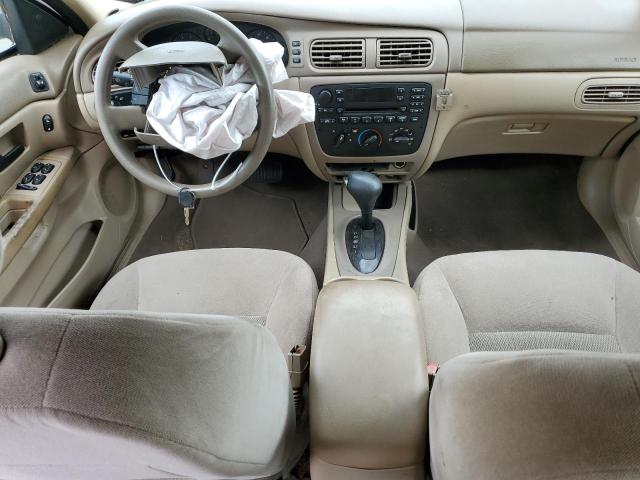 Photo 8 from auction – 2005 FORD TAURUS SE with VIN 1FAFP53285A207565