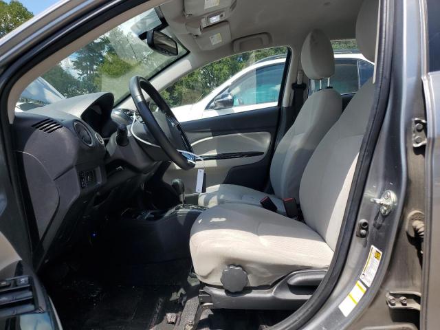 Photo 7 from auction – 2018 MITSUBISHI MIRAGE G4 with VIN ML32F4FJ5JHF01313