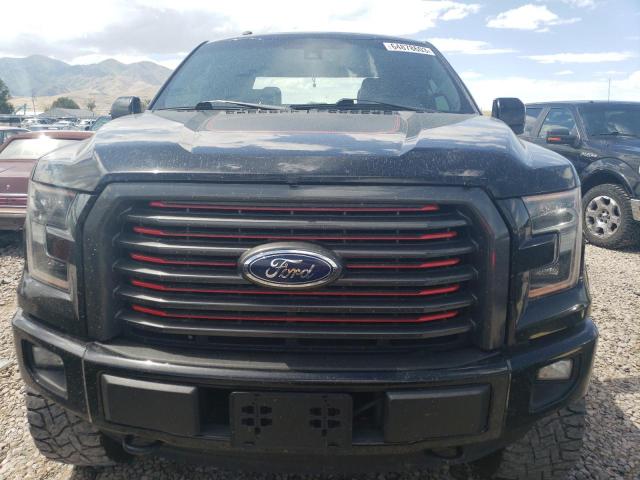 Photo 5 from auction – 2016 FORD F150 SUPER with VIN 1FTEW1EG4GFC22435
