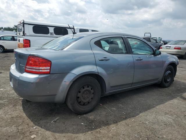 Photo 3 from auction – 2010 DODGE AVENGER SX with VIN 1B3CC4FB7AN119951