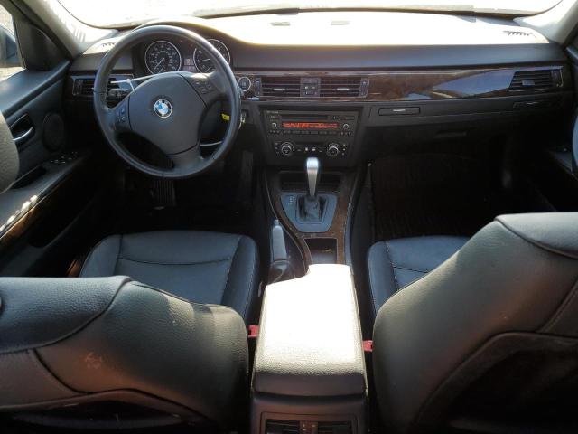 Photo 8 from auction – 2010 BMW 328 I SULE with VIN WBAPH5G58ANM71059