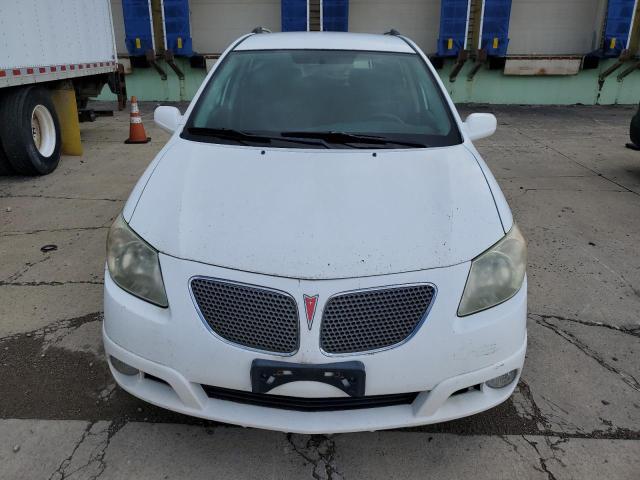 Photo 5 from auction – 2005 PONTIAC VIBE with VIN 5Y2SL63865Z425004