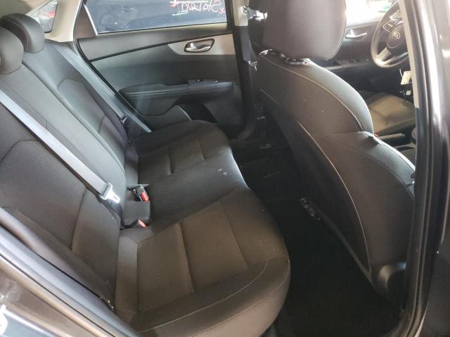 Photo 10 from auction – 2021 KIA FORTE FE with VIN 3KPF24AD5ME363663