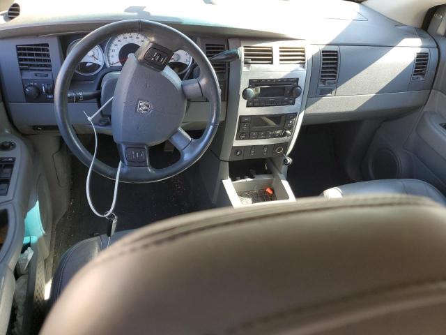 Photo 8 from auction – 2004 DODGE DURANGO LI with VIN 1D8HB58D14F215957