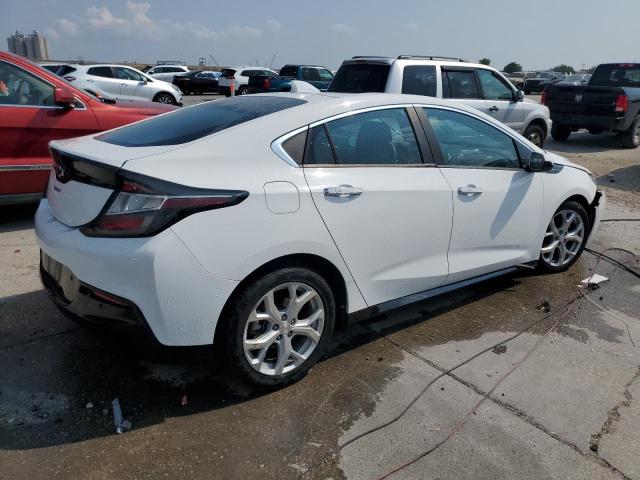 Photo 3 from auction – 2018 CHEVROLET VOLT PREMI with VIN 1G1RD6S59JU143801