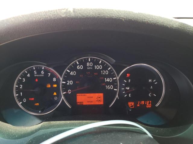 Photo 9 from auction – 2010 NISSAN ALTIMA BAS with VIN 1N4AL2AP4AC140450