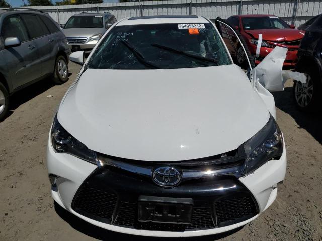 Photo 5 from auction – 2016 TOYOTA CAMRY LE with VIN 4T1BF1FK5GU255411
