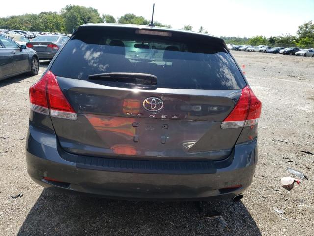 Photo 6 from auction – 2011 TOYOTA VENZA with VIN 4T3ZA3BB3BU050412