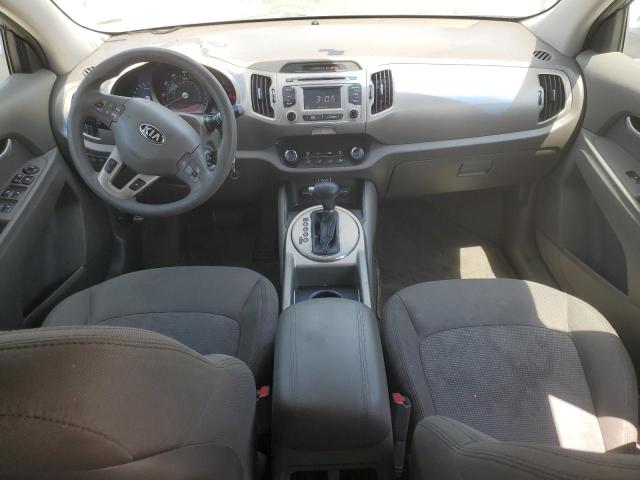 Photo 8 from auction – 2014 KIA SPORTAGE B with VIN KNDPB3AC7E7641695