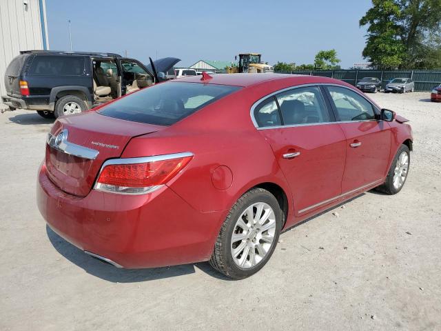 Снимка 3 от търг – 2013 BUICK LACROSSE с VIN 1G4GC5E38DF223844