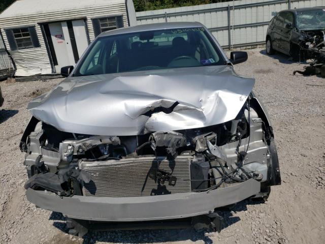 Photo 5 from auction – 2015 CHEVROLET MALIBU LS with VIN 1G11B5SL2FF167283