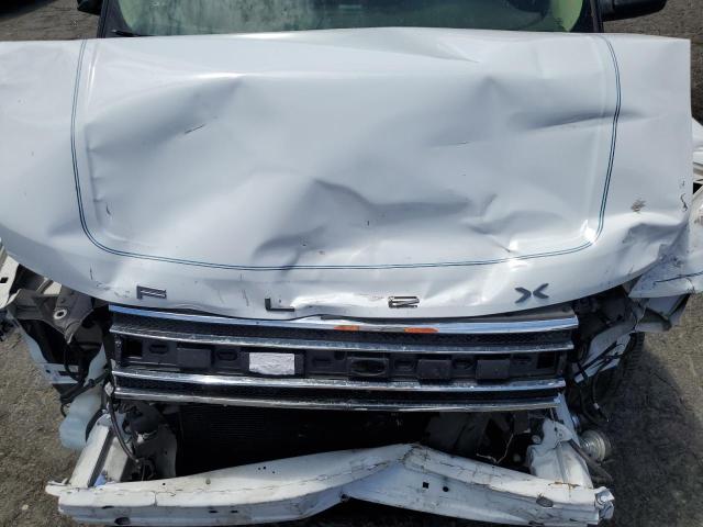 Photo 11 from auction – 2014 FORD FLEX SE with VIN 2FMGK5B83EBD24084
