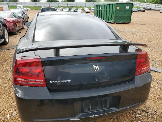 Photo 6 from auction – 2007 DODGE CHARGER SE with VIN 2B3KA43R57H816829