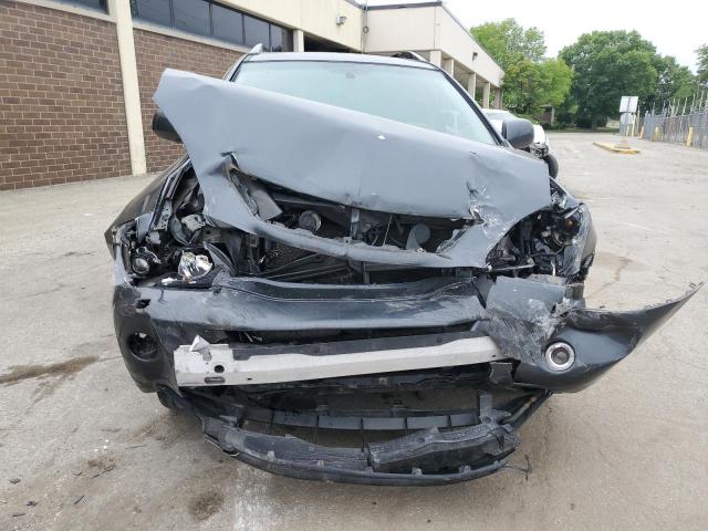 Photo 5 from auction – 2008 LEXUS RX 400H with VIN JTJHW31U282043840