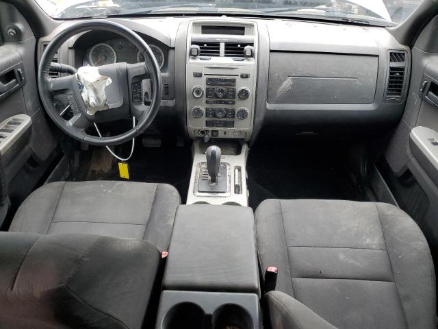 Zdjęcie 8 z aukcji – 2010 FORD ESCAPE XLT z VIN 1FMCU0D75AKC58413