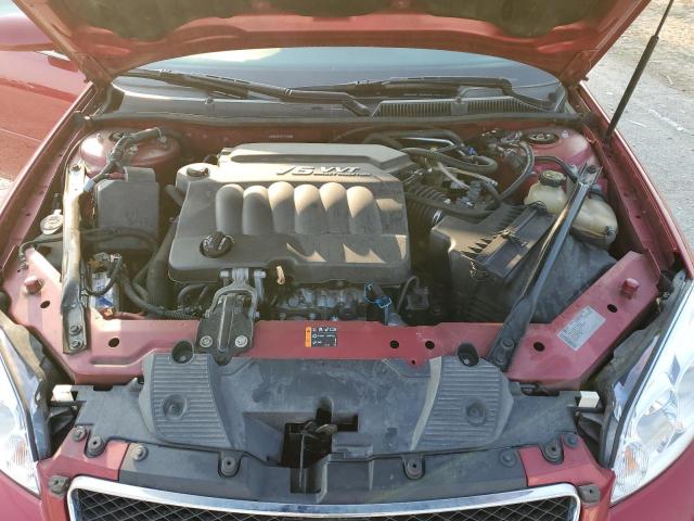 Photo 11 from auction – 2013 CHEVROLET IMPALA LTZ with VIN 2G1WC5E31D1120586