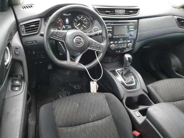 Photo 8 from auction – 2017 NISSAN ROGUE S with VIN 5N1AT2MT7HC896377