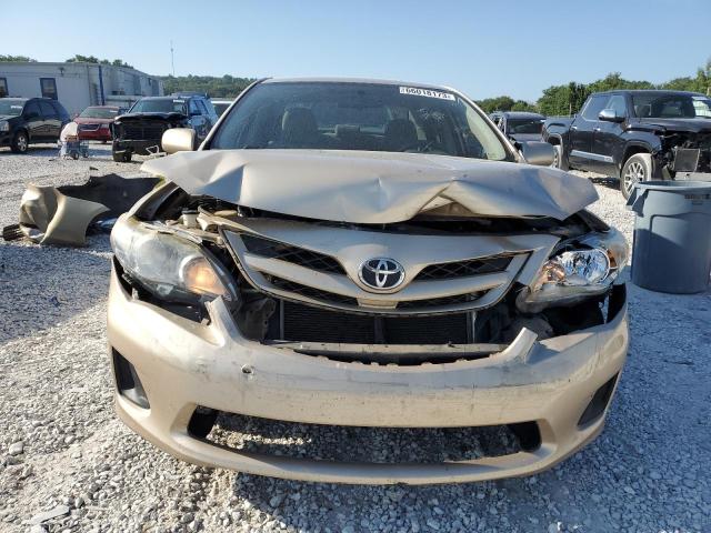 Photo 5 from auction – 2012 TOYOTA COROLLA BA with VIN 2T1BU4EE6CC785708