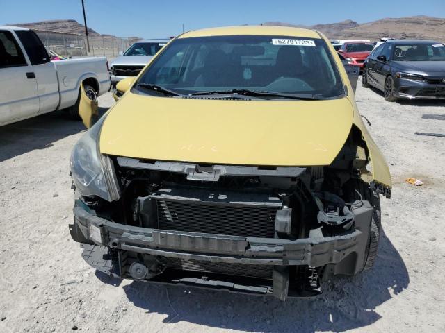 Фото 5 с аукциона – 2016 KIA RIO LX с VIN KNADM4A35G6539367