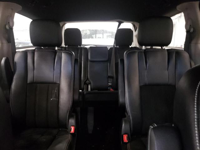 Photo 10 from auction – 2019 DODGE GRAND CARA with VIN 2C4RDGCG1KR618319