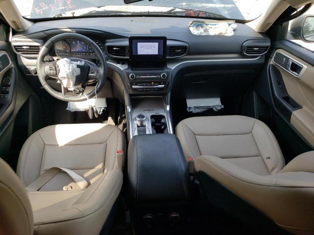 Photo 8 from auction – 2020 FORD EXPLORER X with VIN 1FMSK7DH7LGB00860
