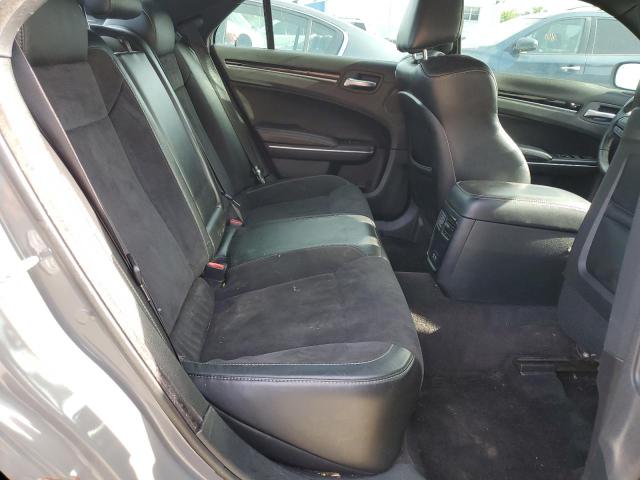Photo 10 from auction – 2018 CHRYSLER 300 S with VIN 2C3CCABG4JH191234