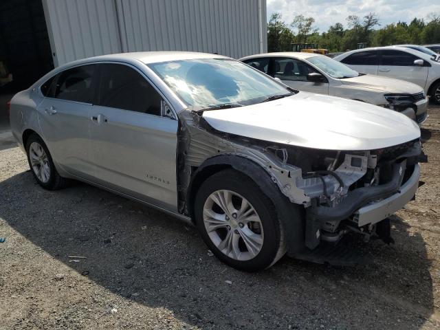 Снимка 4 от търг – 2015 CHEVROLET IMPALA LT с VIN 2G1115SL4F9122499