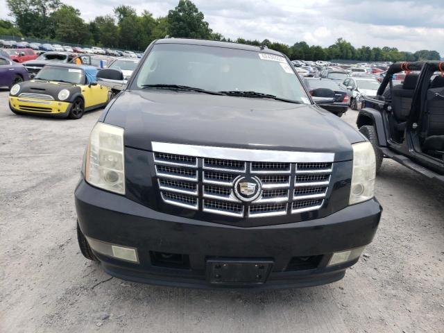 Photo 5 from auction – 2008 CADILLAC ESCALADE E with VIN 1GYFK66888R192693