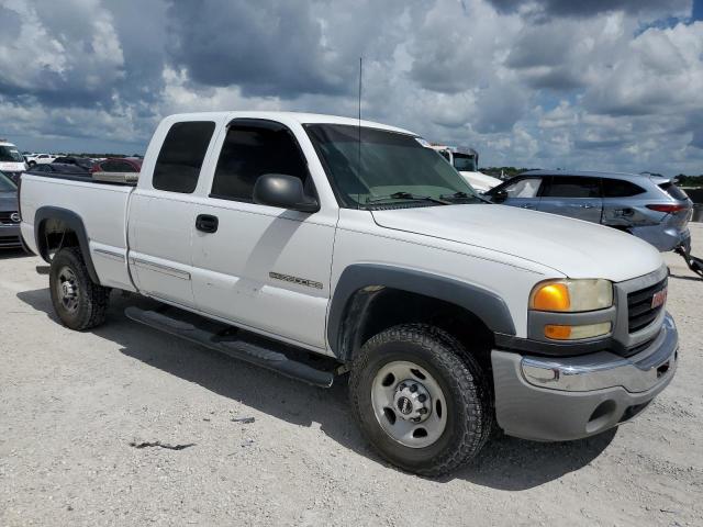 Photo 4 from auction – 2005 GMC SIERRA C25 with VIN 1GTHC29U75E299914