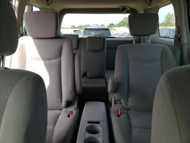 Photo 10 from auction – 2015 NISSAN QUEST S with VIN JN8AE2KP4F9122736