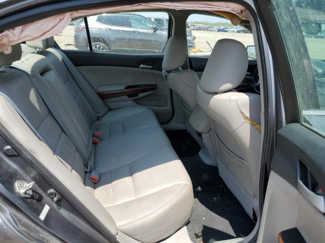 Photo 10 from auction – 2012 HONDA ACCORD EXL with VIN 1HGCP3F81CA007434